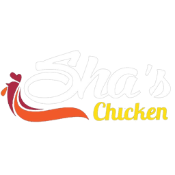 Shas Chicken logo.